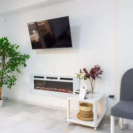 بيت للعطل Duplex With Sea Views And Terrace
